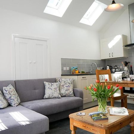 The Annex, Tregoddick Barn Appartement Penzance Buitenkant foto